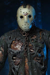 NECA: Friday The 13th – Ultimate Jason (New Blood) 7″ Scale Action Figure