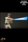 Star Wars - Luke Skywalker (Bespin) Deluxe 1:6 Scale Action Figure