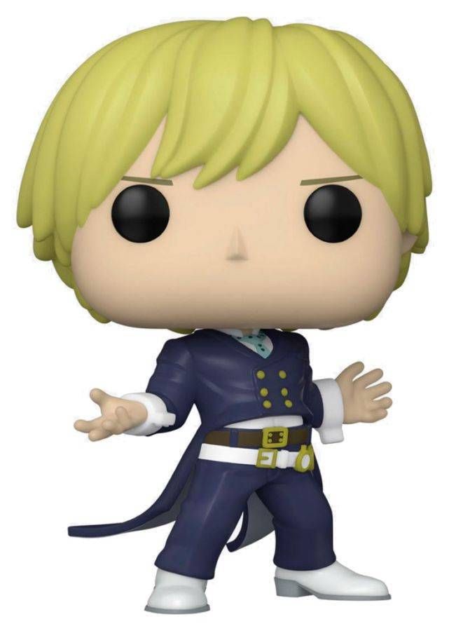 My Hero Academia - Neito Monoma (US Exclusive) Pop! Vinyl Figure