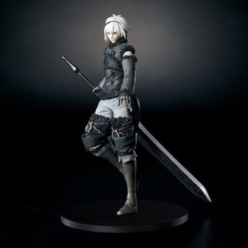 Nier: Replicant - Adult Protagonist Statuette