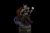 Thor - Thor Unleashed Deluxe 1:10 Scale Statue