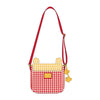Winnie the Pooh - Pooh Gingham Crossbody