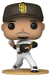 MLB: Padres - Manny Machado (Home Jersey) Pop! Vinyl Figure