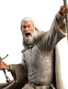 The Lord of the Rings - Figures of Fandom Gandalf the White 12
