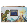 The Land Before Time - Poster Flap Purse