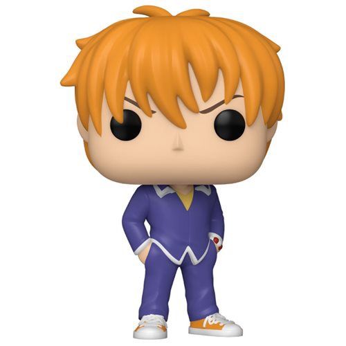 Fruits Basket - Kyo Sohma Pop! Vinyl Figure