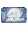 Peter Pan - Second Star Glow Flap Purse