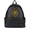 Harry Potter - Hogwarts Crest (US Exclusive) Mini Backpack