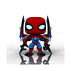 Marvel Mech Strike Monster Hunters - Spider-Man (US Exclusive) Pop! Vinyl Figure