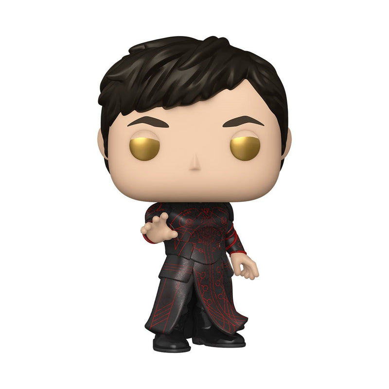 Eternals - Druig Pop! Vinyl Figure
