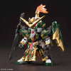 SD HUANG ZHONG GUNDAM DYNAMES Model Kit