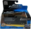 Fast and Furious - 1973 Plymouth Barracuda 1:32 Scale Hollywood Ride