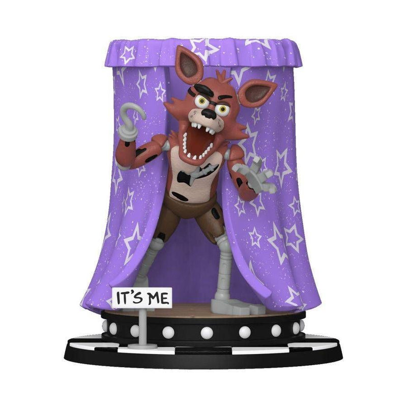 Five Nights at Freddys - Foxy 12in Statue