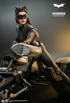 Batman: The Dark Knight Trilogy - Catwoman 1:6 Scale 12in Action Figure