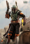 Star Wars: Book of Boba Fett - Boba Fett 1/6th Scale Figure