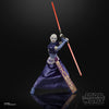 Star Wars - The Black Series: Asajj Ventress Collectible Figure
