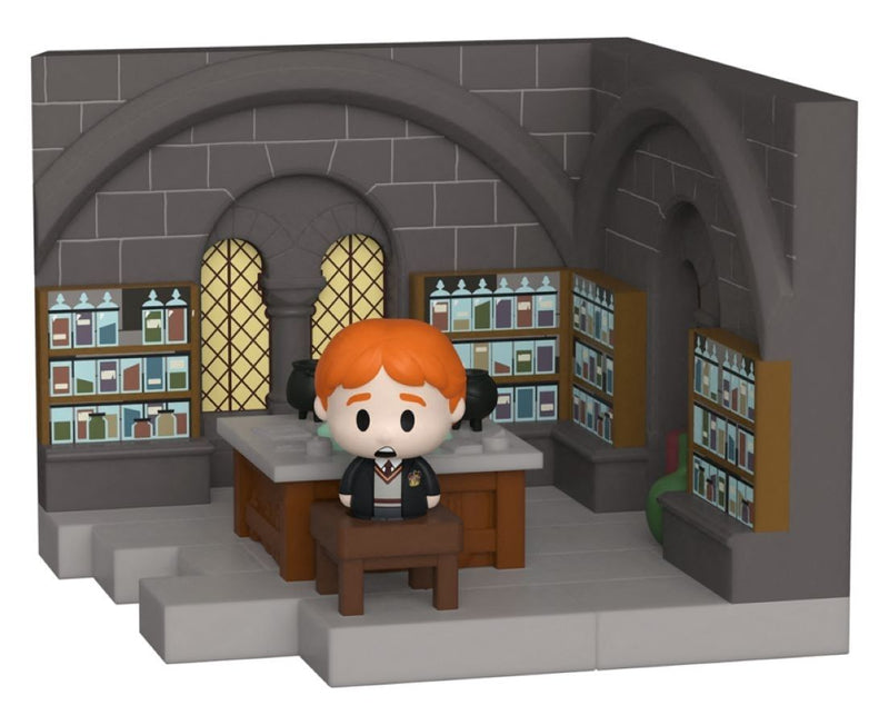 Harry Potter - Ron Mini Moment (Chance of Chase)