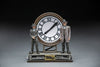 Back to the Future 3 - Marty & Doc Clock Tower Deluse 1:10 Scale Statue