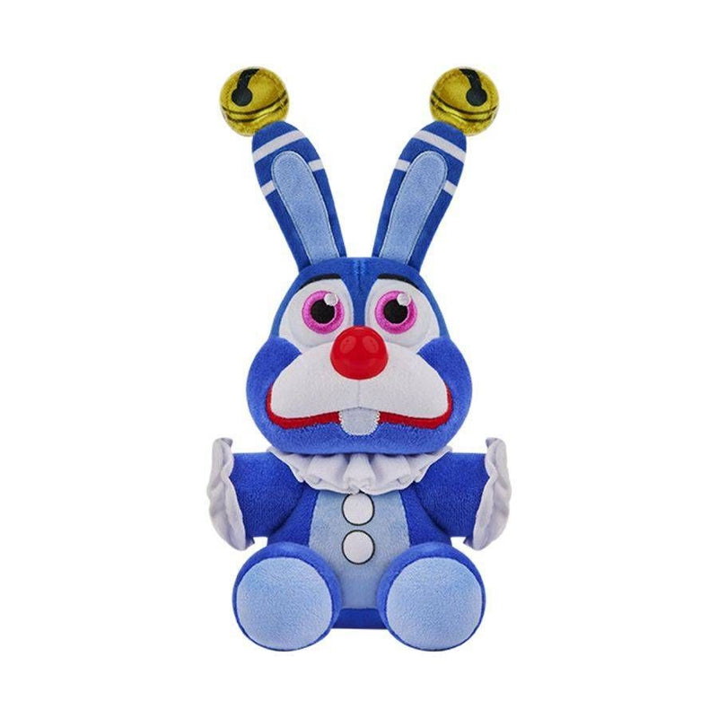 Five Nights at Freddys: Security Breach - Circus Bonnie 7 Inch (US Exclusive) Plush