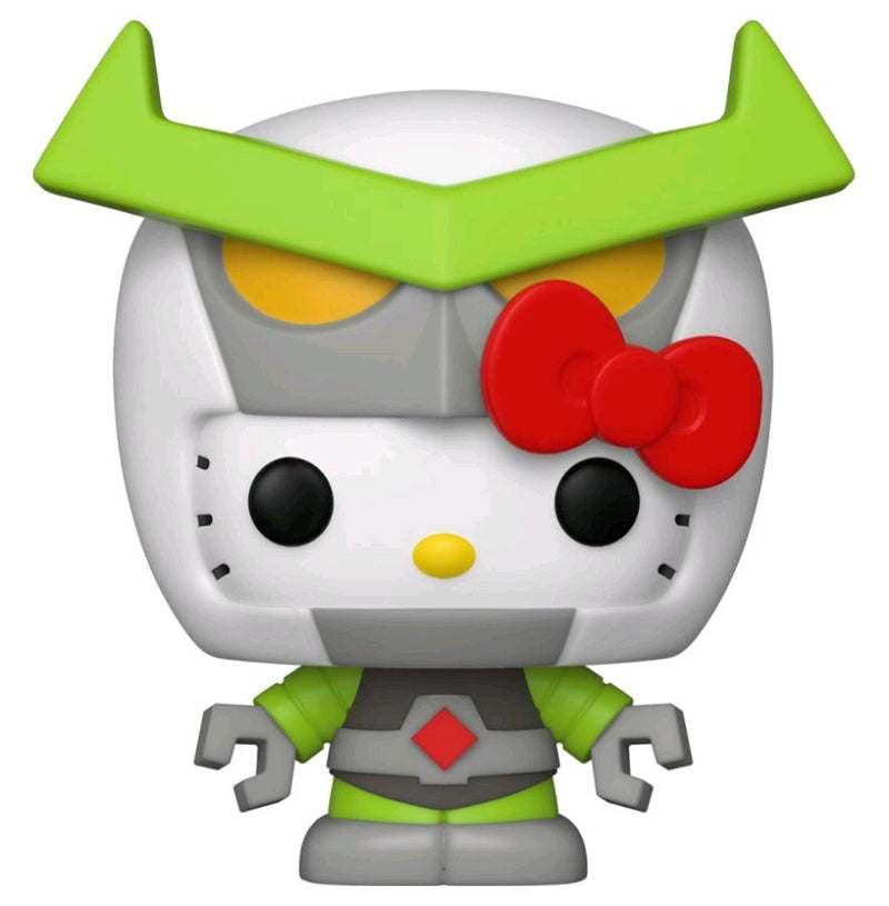 Hello Kitty - Space Kaiju Kitty Pop! Vinyl Figure