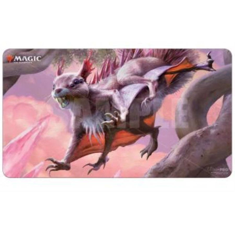 Magic the Gathering Ikoria Playmat Helica Glider