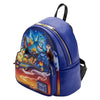 Aladdin (1992) - 30th Anniversary Mini Backpack