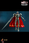 What If - Infinity Ultron Diecast 1/6 Scale 12in Action Figure