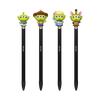 Pixar - Alien Remix Woody Pop! Pen Topper