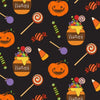 Winnie the Pooh - Tigger Halloween Passport Bag