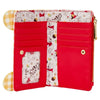 Winnie the Pooh - Pooh Gingham Purse