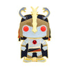 Thundercats - Mumm-Ra (Chance of Chase) 4in Pop! Enamel Pin