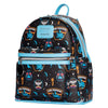 Lightyear (2022) - Star Command (US Exclusive) Mini Backpack