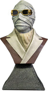 Universal Monsters - Invisible Man Mini Bust