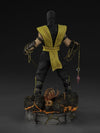 Mortal Kombat - Scorpion 1:10 Scale Statue