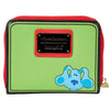 Blue's Clues - Handy Dandy Notebook Zip Purse