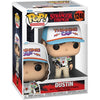 Stranger Things - Dustin Season 4 Pop! Vinyl Figure
