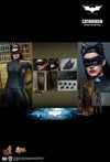 Batman: The Dark Knight Trilogy - Catwoman 1:6 Scale 12in Action Figure