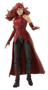 Marvel Legends Series - Scarlet Witch 6