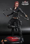 Black Widow - Black Widow 1:6 Scale 12in Action Figure