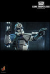 Star Wars: Clone Wars - Clone Trooper Jesse 1:6 Scale 12in Action Figure