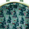 Rudolph - Holiday Group Mini Backpack