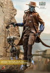 Star Wars: Book of Boba Fett - Cad Bane Deluxe 1:6 Scale Action Figure