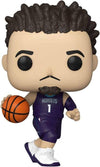 NBA - Charlotte Hornets - LaMelo Ball Pop! Vinyl Figure