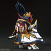 SDW HEROES NOBUNAGA GUNDAM EPYON Model Kit