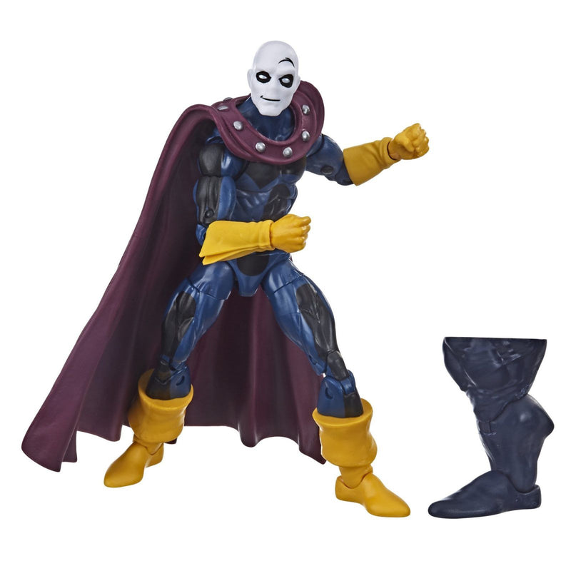 Marvel Legends Series: X-Men Age of Apocalypse Morph Action Figure