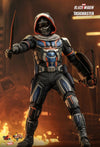 Black Widow - Taskmaster 1/6th Scale 12 Inch Action Figure