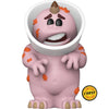 Monsters Inc. - George Sanderson (Chance of Chase) Vinyl SODA Figure