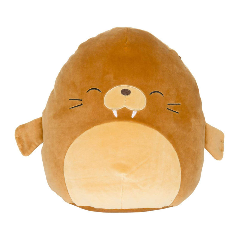 Squishmallows 7 Inch - Bruce the Walrus