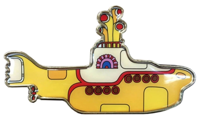 The Beatles - Yellow Submarine Bottle Opener