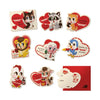Villainous Valentines - Valentines Day Cards (8-Pack)